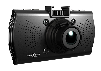 Автомобильные видеорегистраторы Street Storm CVR-A7810